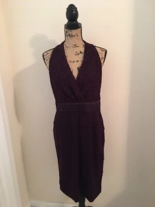 JONES WEAR ABITO MELANZANA CERIMONIA MATRIMONIO VACANZA TG 8 ~ OTTIME CONDIZIONI! - Foto 1 di 11