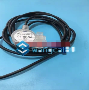 1PCS NEW FOR  Leakage detection sensor WL10-NP-2 - Imagen 1 de 1