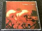 DIP   H-CAMP MEETS LO-FI       FIRST ISSUE CD 1999-EMILIANA TORRINI/MAGGA STINA