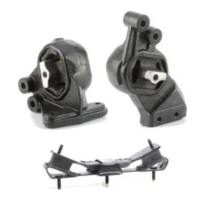 Soportes de motor para Ram 1500 4.7 4 ruedas motrices transmisión automática 09-18 - Imagen 1 de 6