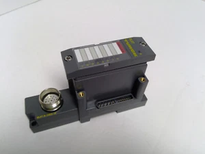 Turck BL67 BL67-16DO-0.1A-P 16 Output PNP type module with BL67-B-1M23-19 Base - Picture 1 of 3