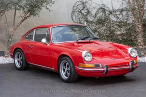 1969 Porsche 912 Coupe 5-Speed - Picture 1 of 12