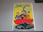 The Adventures of Jerry Lewis #51 Comic Book 1959