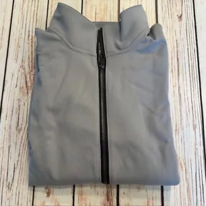 32 Degrees Men's Navy, Olive, Grey Full, Zip Jacket Sizes M,L,XL, XXL- NWT - Picture 1 of 13