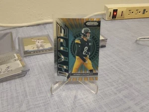 Kenny Pickett 2023 Panini Prizm #H-5 Hype - Picture 1 of 2