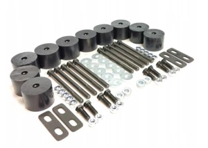 For Nissan Pathfinder r51 Body Lift 2" Lift +5cm She-Wolf - Picture 1 of 9