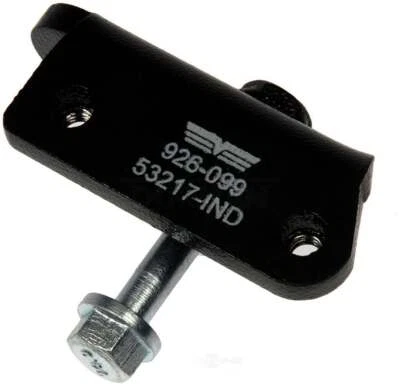 Alternator Bracket fits 2000-2004 Honda Odyssey Accord Pilot  DORMAN OE SOLUTION - Image 1 of 4