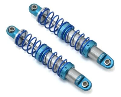 RC4WD King Off-Road Scale Dual Spring Shocks (80mm) [RC4ZD0035] - Image 1 of 2