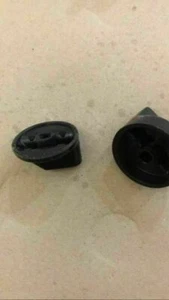 Chef Integra Chef Knobs RJ 142. - Foto 1 di 6