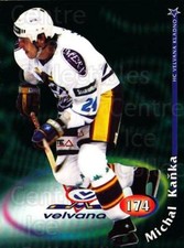 1998-99 Czech OFS #174 Michal Kanka