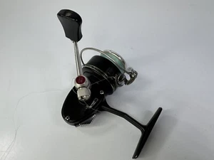 VINTAGE GARCIA 3800 SPINNING REEL" HI-SPEED " FOLD IN HANDLE. - Picture 1 of 2