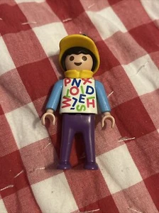 Adorno Playmobil 1981 - Imagen 1 de 7