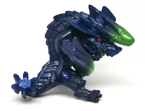 Japan Capcom Monster Hunter Brachydios Mini Figure Collectible Toy Kids - Picture 1 of 7