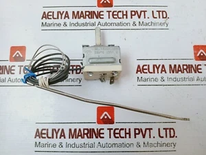 EGO 55.17062.180 2 Pole Thermostat - Picture 1 of 8