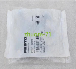 3PC FESTO tracheal joint QSML-1/8-6 - Bild 1 von 2