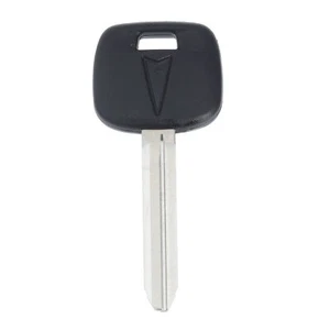 OEM NEW 2003-2008 Pontiac Vibe Door Lock and Ignition Lock Key Uncoded 88972631 - Picture 1 of 5