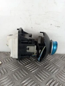 NISSAN LEAF ZE0 10-23 SCHALTKNÜPPEL/SCHALTHEBEL/SCHALTER 349013NB0A - Bild 1 von 9