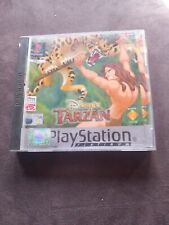 Tarzan Untamed Ps2 Raro, Jogo de Videogame Playstation Usado 49524639