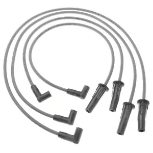 Spark Plug Wire Set Standard 6416 - Picture 1 of 2
