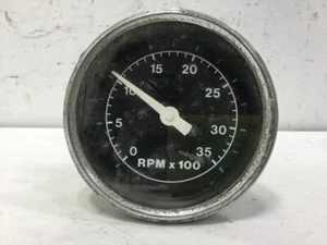 Ford LN8000 Tachometer - Used | P/N F0HT17360AA - Picture 1 of 6