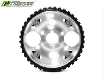 Engranaje de leva plateado ajustable Fidanza para Lexus IS300 1993-2005 y Toyota Supra 3,0 L Foto 1 de 4