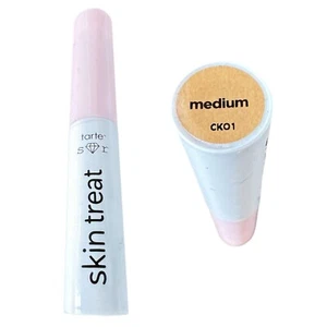 Tarte Sugar Rush Hautbehandlung Concealer Stick natürlich matt Finsh MEDIUM - 0,14 Oz. - Bild 1 von 6