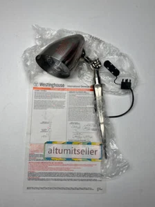 Westinghouse HI-Intensity LED Outdoor Landscape Stainless Steel SPOTLIGHT NEW - Picture 1 of 10
