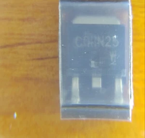 5PCS CO8N25 C0BN25 C08NZ5 C08N2S C08N25 TO252 Transistor - Picture 1 of 1