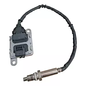 ORIGINAL NOX-Sensor Mercedes OM654 A0009053119 / A0009050914 / A0009058011 NEU ! - Picture 1 of 5