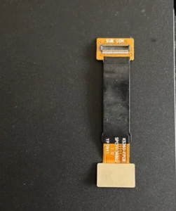 flat flex cable LG KS360 Tribe originale - Imagen 1 de 2