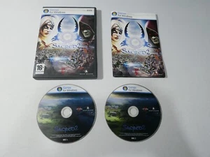 Sacred 2 Fallen Angel PC - Imagen 1 de 2