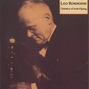 Rowsome, Leo - Classics Of Irish Piping CD NEU OVP - Bild 1 von 1
