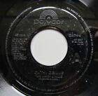 Cathy Dennis - Too Many Walls (7", Single, Jukebox)