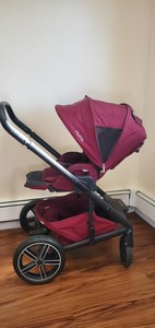 nuna mixx ebay