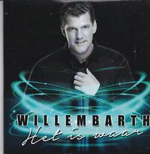 Willem Barth-Het Is Waar  cd single