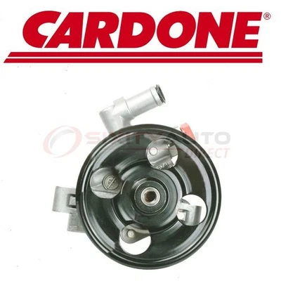 Cardone Reman Power Steering Pump for 2007-2010 Lincoln MKX - Hoses Pumps  xi - Image 1 of 4