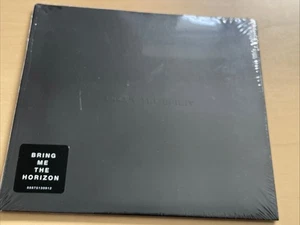 Bring Me The Horizon: That’s The Spirit (CD) - Foto 1 di 2