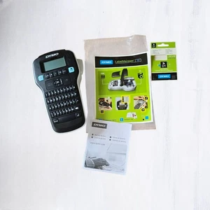 Fabricante de etiquetas DYMO Label Manager - Imagen 1 de 5