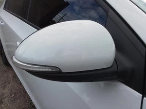 HOLDEN CRUZE RIGHT DOOR MIRROR JH, W/ INDICATOR TYPE, 01/2015-01/2017 - Picture 1 of 12