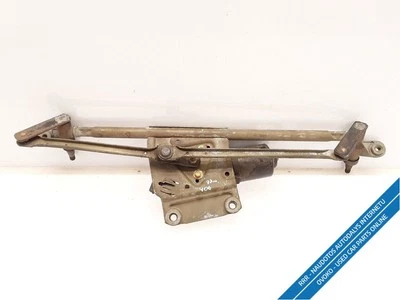 Meccanismo Del Tergicristallo Anteriore Sinistro Peugeot 406 1998 Foto 1 de 4