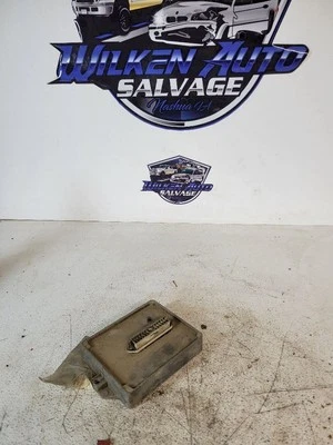 Módulo de control electrónico ECM del motor 4-140 2,3 L manual compatible con 83-84 RANGER 31200 Foto 1 de 2