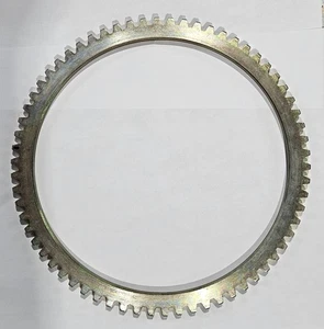 Weld-On 66 Tooth Clutch Drum Starter Ring Gear 33163-65B - FL 65-84 / FX 73-84 - Picture 1 of 3