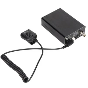 Mobile Transceiver SDR 8 Band Full Mode HF SSB QRP Radio Transceiver For Sign FY - Zdjęcie 1 z 24