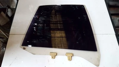 Driver Left Rear Door Glass Fits 95-96 INFINITI G20 548786 Foto 1 de 2