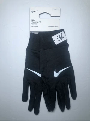 耐克Therma-fit手套男式大码 — 第 1/4 张图片