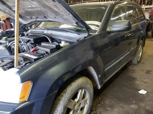 Rear Wiper Motor Fits 05-10 GRAND CHEROKEE 391317 - Picture 1 of 7