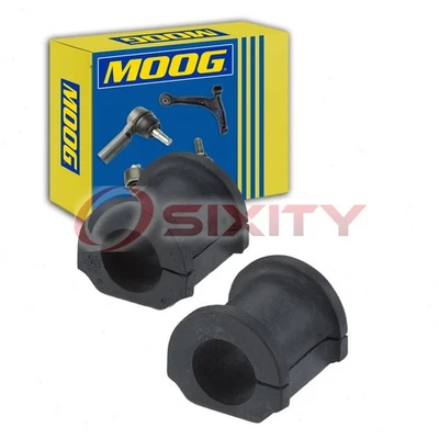 Kit de buje de barra estabilizadora delantera a cuadro MOOG para Honda Civic pt 2001-2005 Foto 1 de 4
