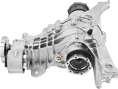 Rear Differential Assembly For AUDI A4 Quattro A5 A6 Drivetrain 0B0500043A - Image 1 of 4