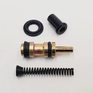 "Kit de reconstrucción de cilindro maestro de freno delantero de 9/16"" con diámetro para Electra 1996-2007" - Imagen 1 de 7