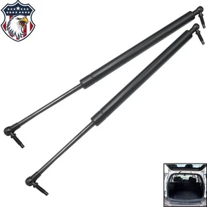 Soporte elevador neumático maletero trasero automático 2 piezas para Jeep Grand Cherokee 1999-2004  - Imagen 1 de 17